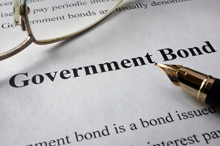 BD fourth in govt domestic bond issuance in Asia-Pacific