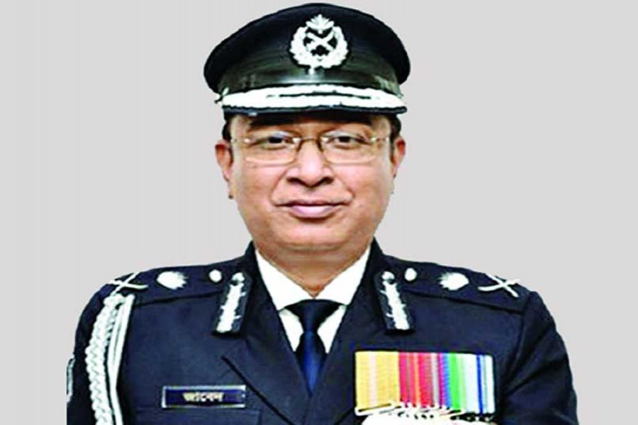 Steps taken to improve service quality at police stations: IGP