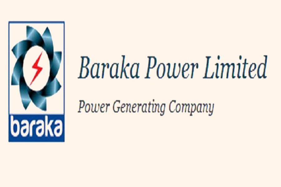 Baraka Power’s application to raise capital declined