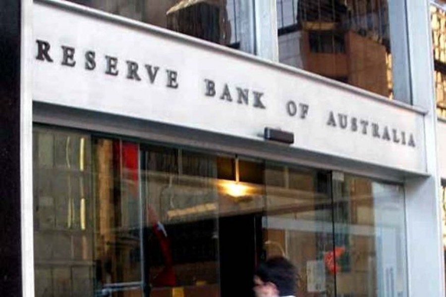 RBA holds rates at historic low