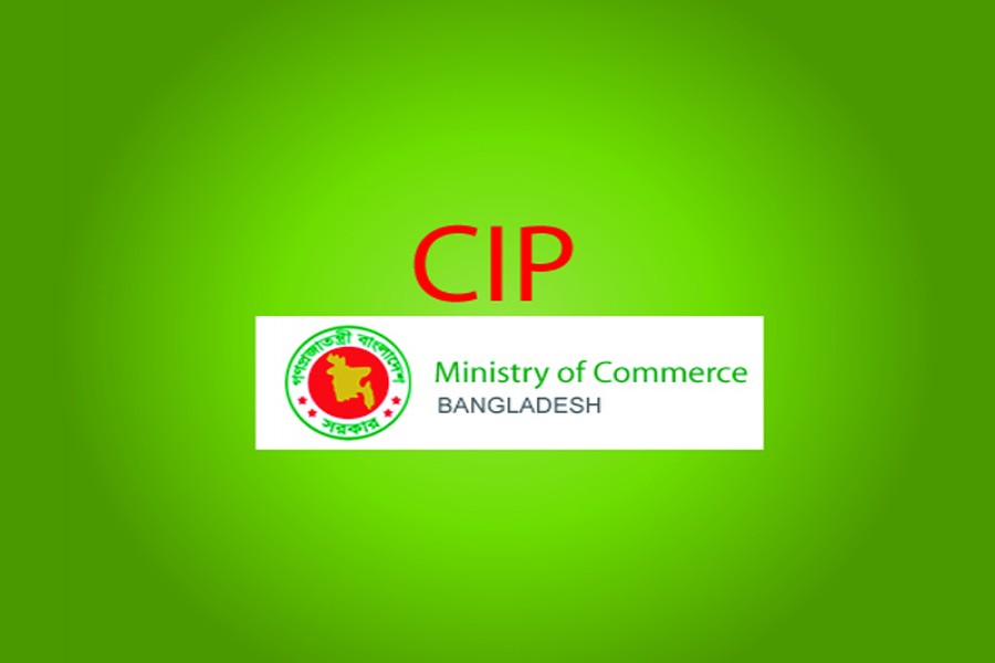 35 NRBs get CIP status