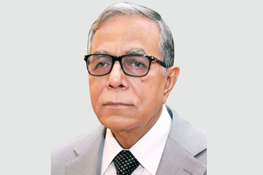 President mourns death of Kishoreganj lawyer