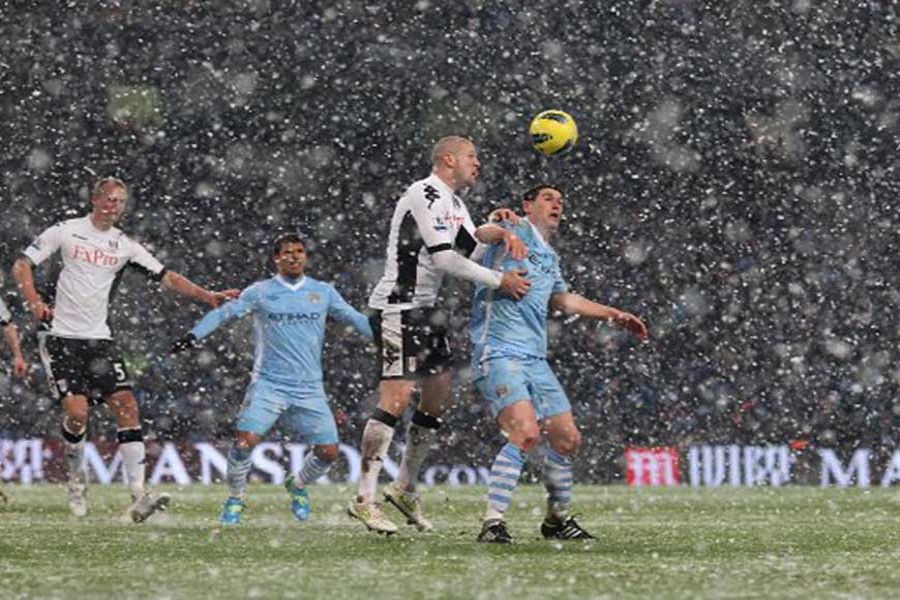 Winter break for PL clubs from 19-20 season: FA