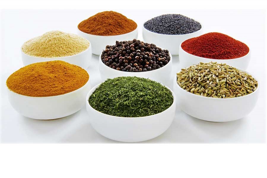 Spice prices spike as Eid draws near