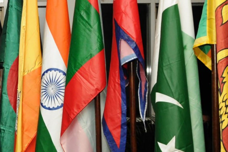 SAARC, SAFTA: Prioritising intra-regional trade