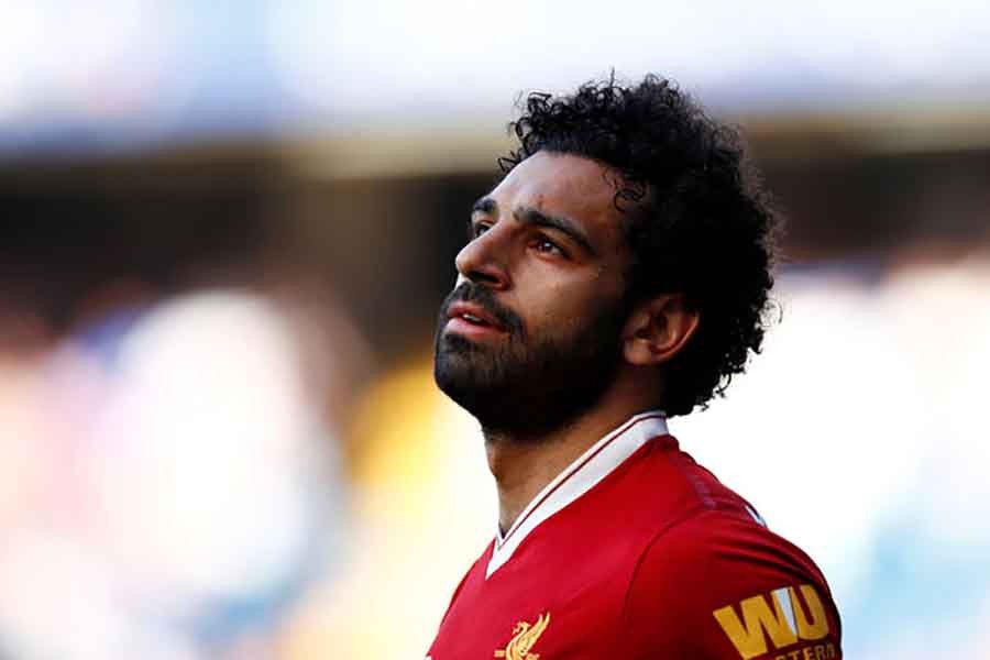 Salah's may miss Egypt’s opening match