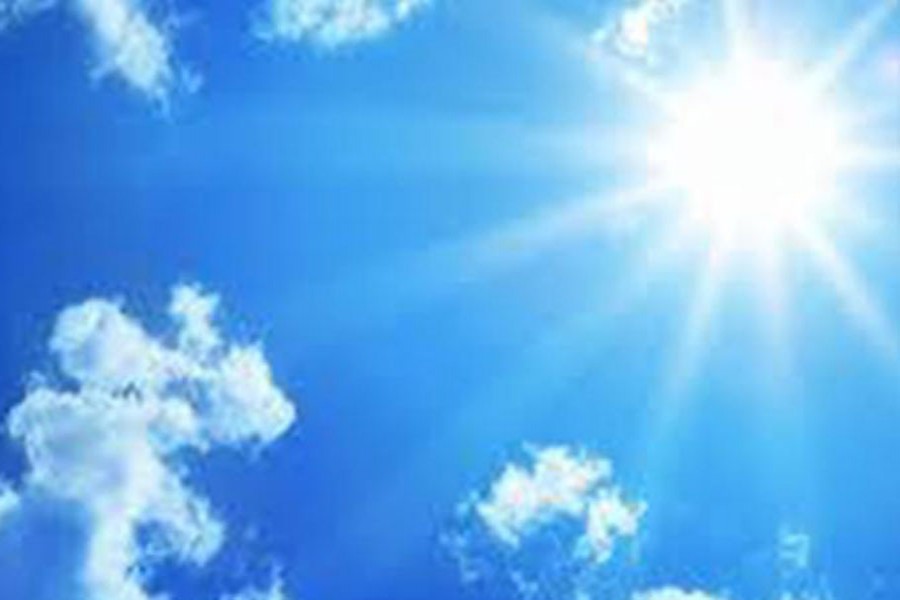 Sunny weather likely on Eid-ul-Fitr