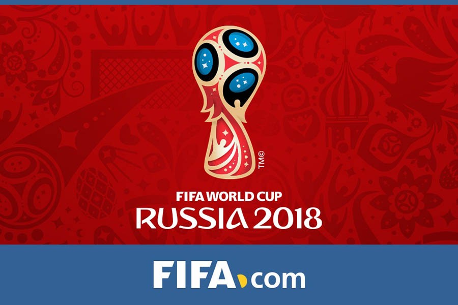 Russia 2018: Hosts starts WC in style humiliating Saudi