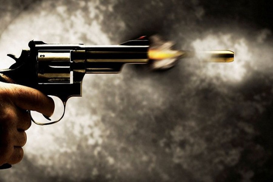 Unknown assailants kill AL leader in city