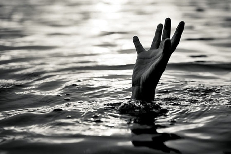 Two siblings drown in Jashore