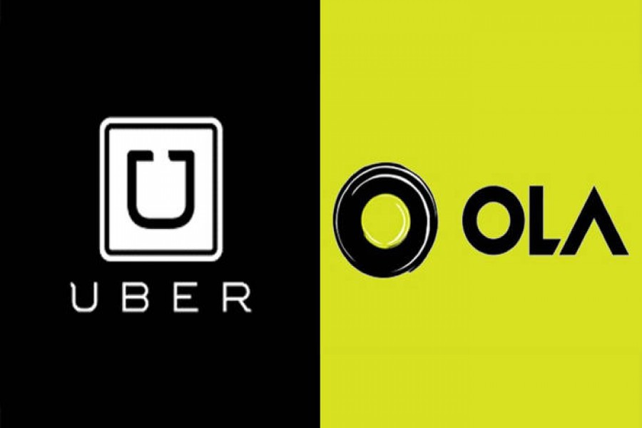 Can Ola, Uber merger help the Indian firm cut mounting losses?