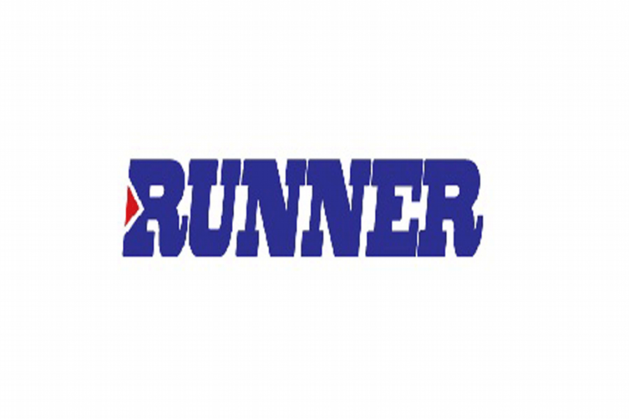 Runner Group chairman wins President’s  Award