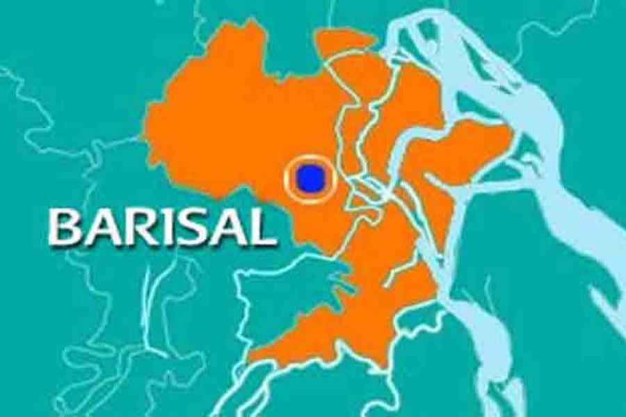 Three children missing in Barisal trawler capsize