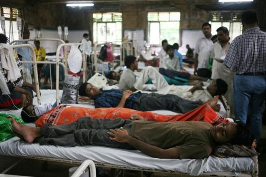 Nipah Outbreak in India leaves 17 dead