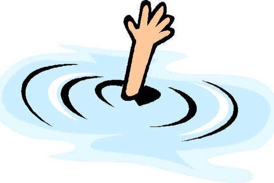 Two siblings drown in Barishal pond