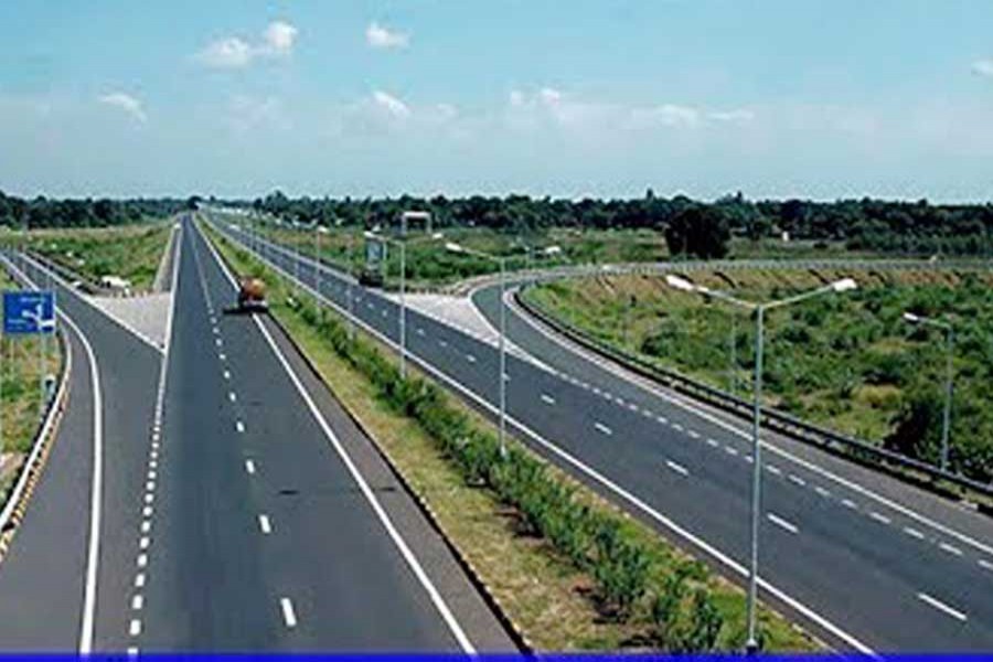 PC finds Dhaka-Sylhet four-lane project cost too high