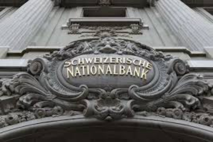 Swiss National Bank keeps  ultra-loose monetary policy