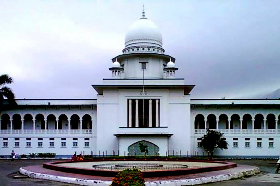 GCC polls: HC seeks measures against harassing BNP supporters