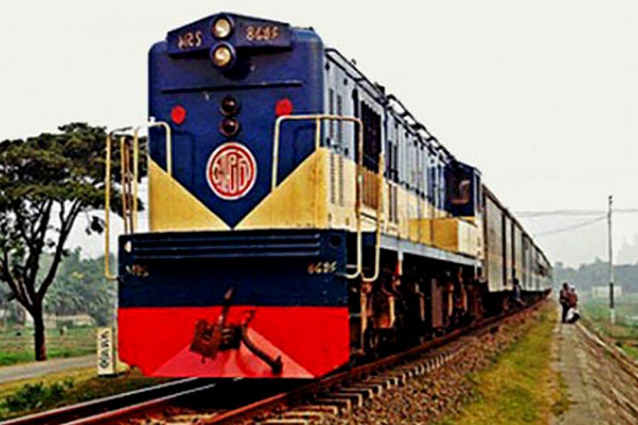 Railway to get new rolling stocks