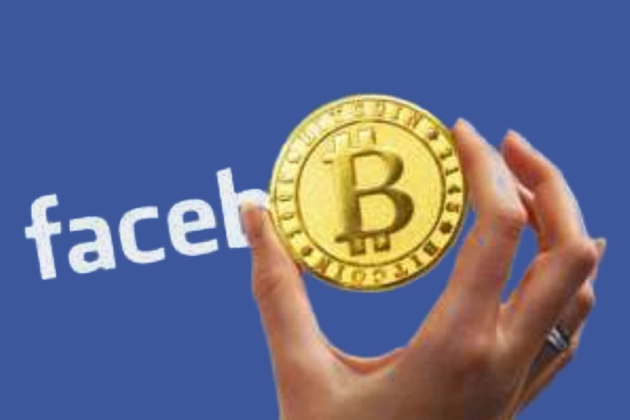 Facebook eases ban on cryptocurrency ads