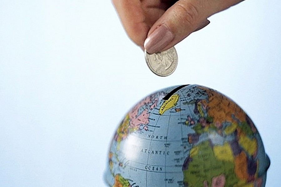 Guideline for overseas investment   