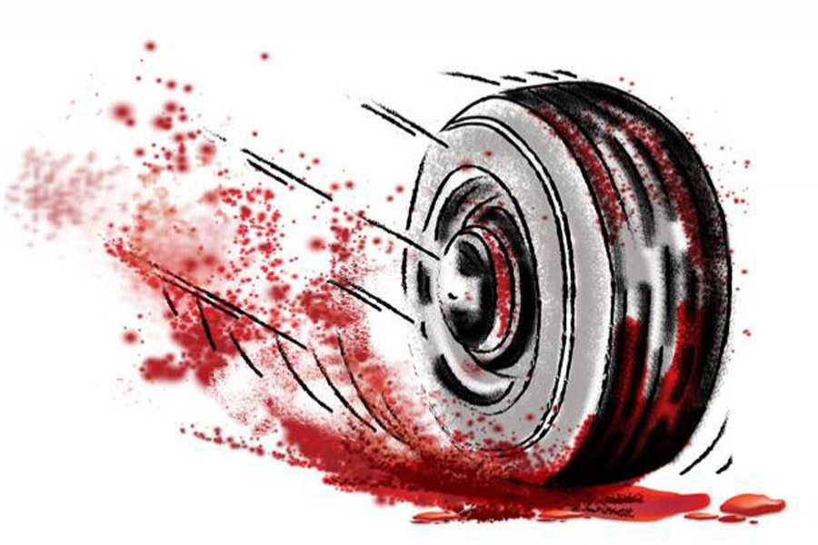 Former UP member dies in Kurigram road crash