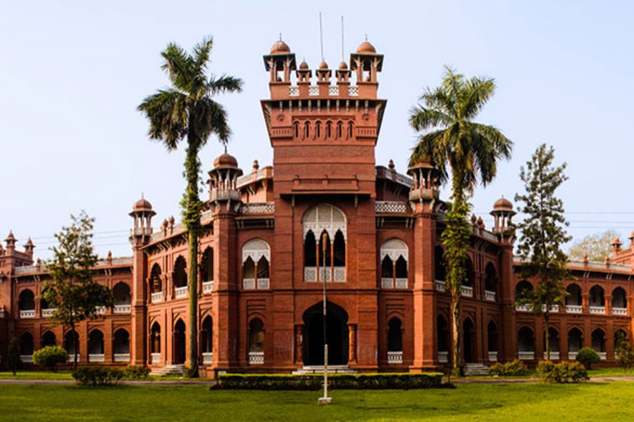 DU set to celebrate 97th birth anniversary