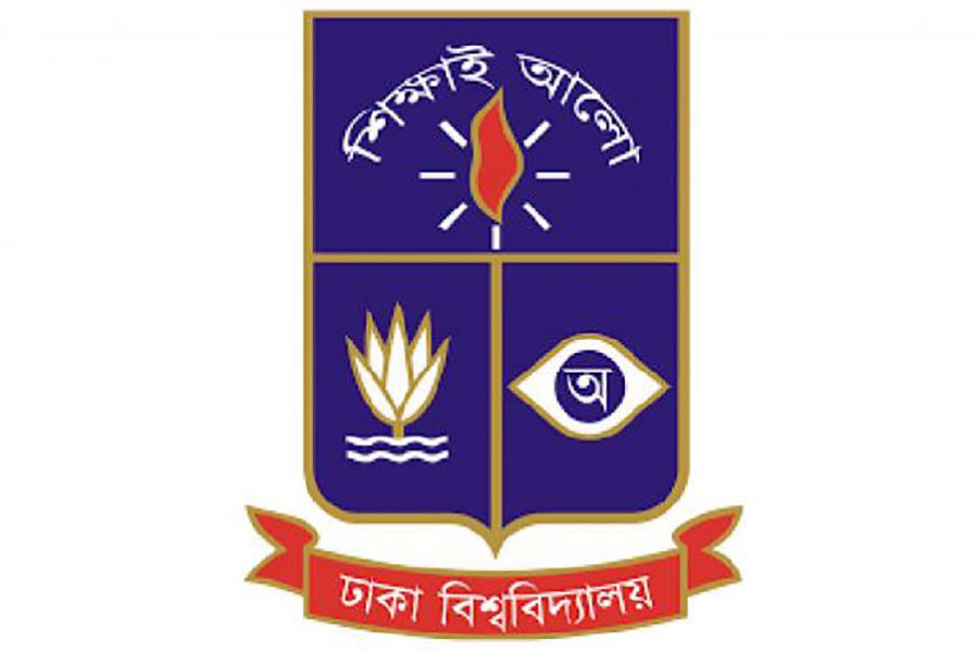 Dhaka University observes 97th founding anniversary