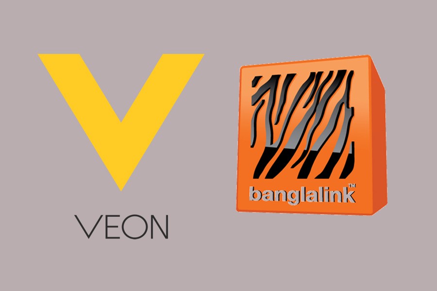 Veon offers to acquire Banglalink