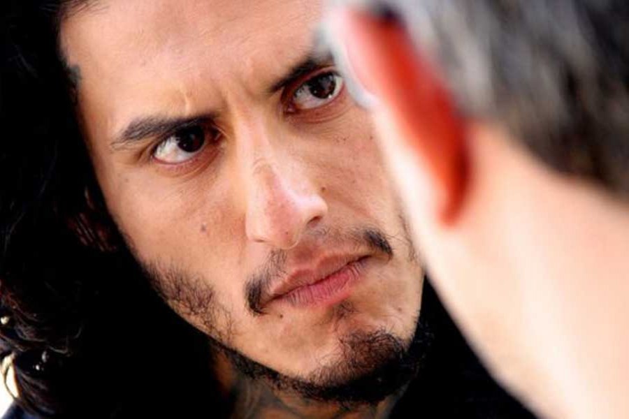 Khali the Killer stars Richard Cabral, who is better known for his role in the Lethal Weapon TV series