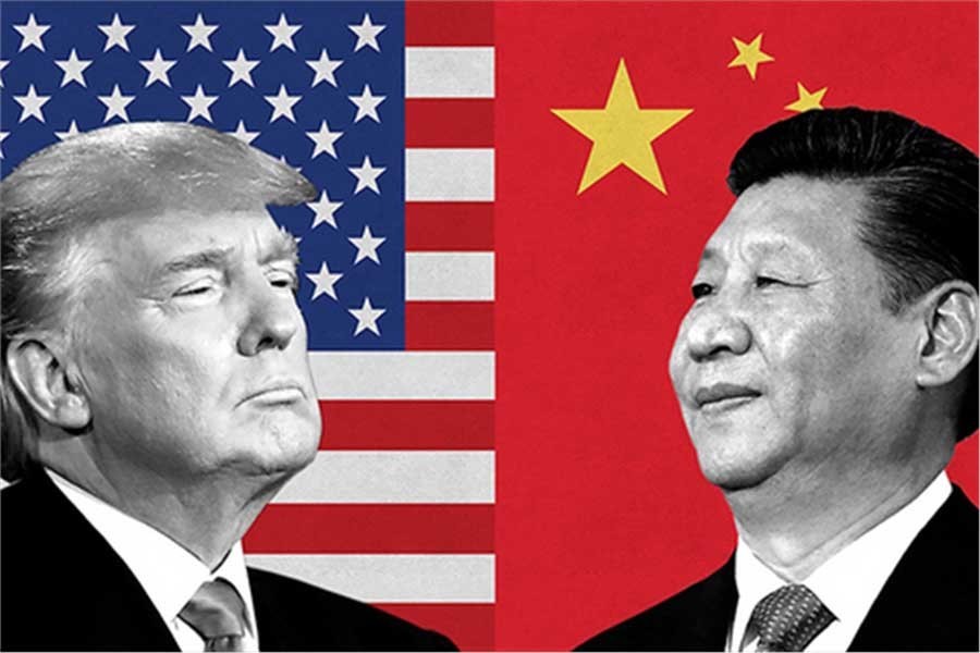 Preparing for a global trade war   