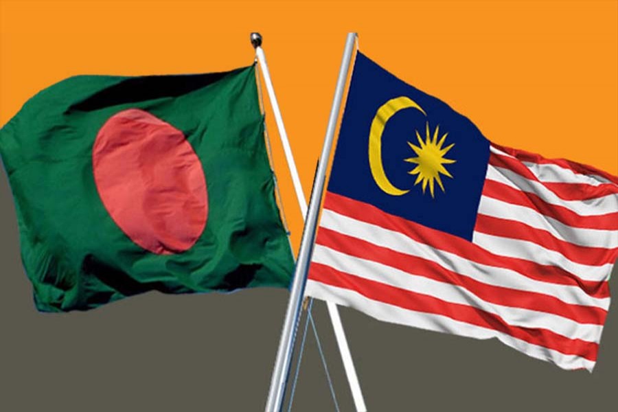 Dhaka-KL to sign MoU on defence training