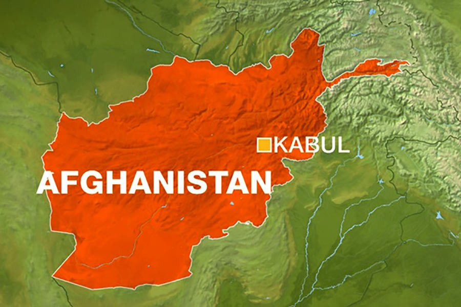 Taliban attack leaves 29 Afghan soldiers dead