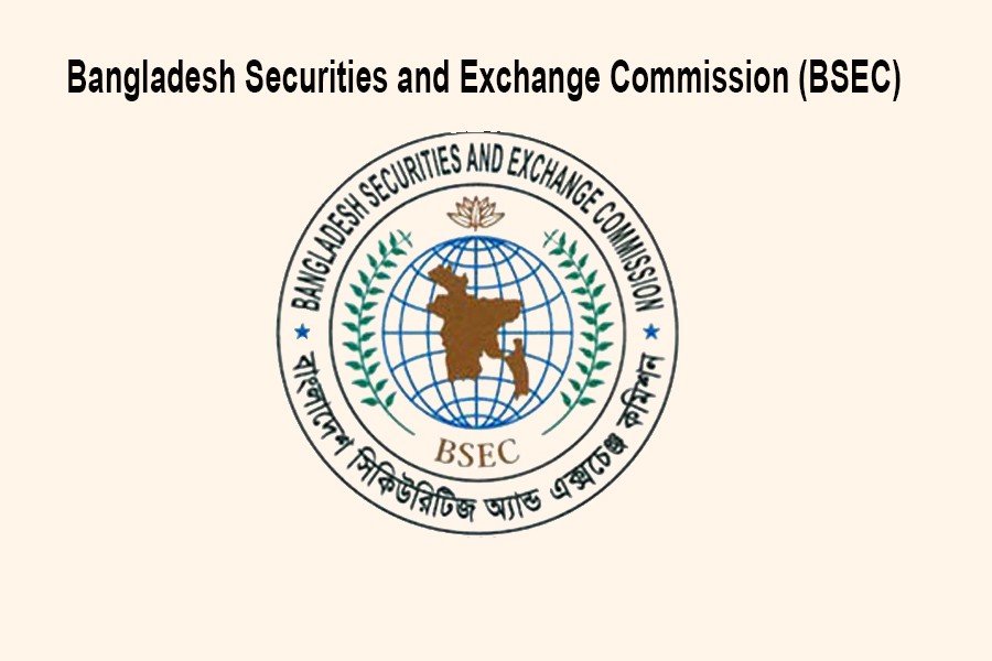 BSEC approves two bonds of Tk 25b, one IPO of Tk 250m