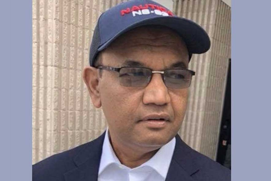 Bangladeshi store owner shot dead in Florida