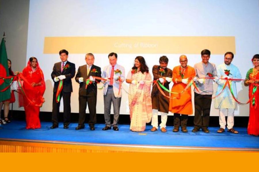 Bangladesh Film Festival begins in Seoul