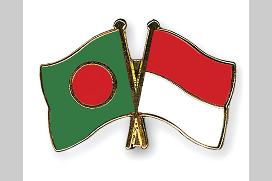 Bangladesh, Indonesia discussing deal to reduce trade gap