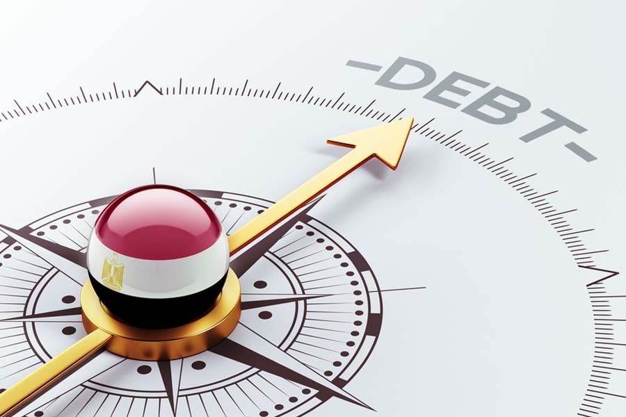 Egypt's budget deficit narrows to 9.8pc