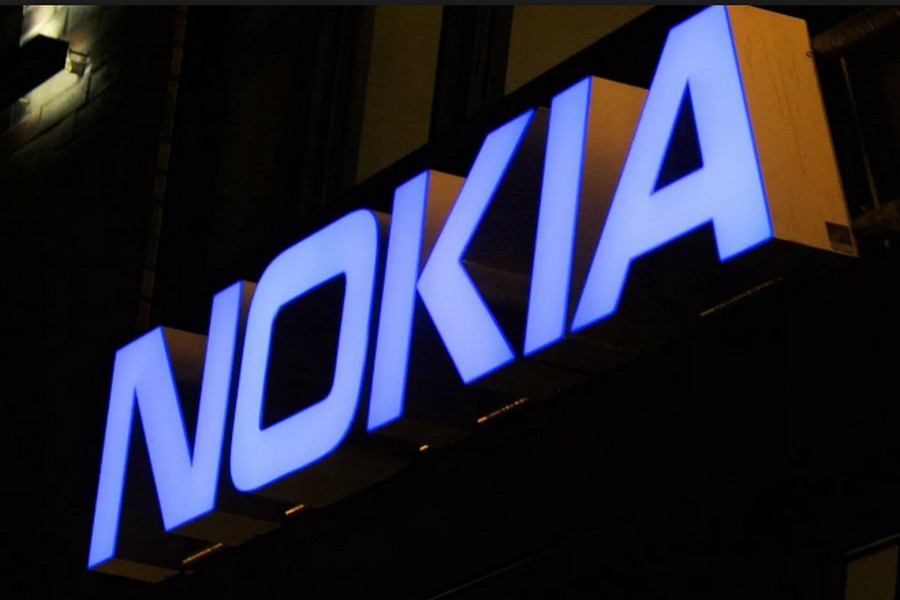 Nokia's Q2 profit drops significantly