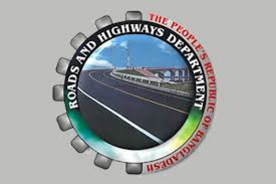 RHD adds facilities of a national highway to a regional road!