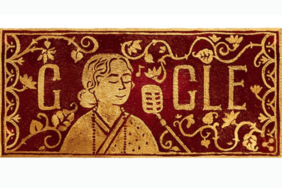 Google Doodle celebrates Feroza Begum’s birthday