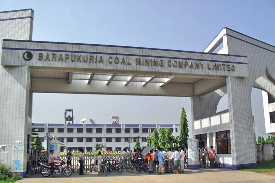 Coal supply to Barapukuria power plant likely from Sept 10