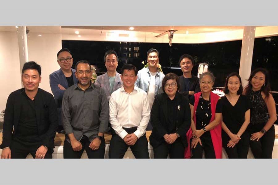 Nippon Paint appoints AYDA  Council members for 2019-20