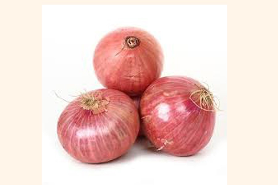 Onion prices soar in Magura