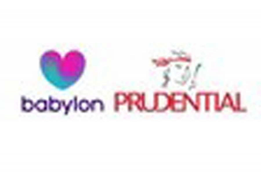 Prudential, Babylon join forces  on digital health services in Asia