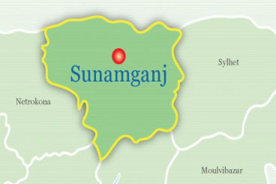 Housewife ‘commits’ suicide in Sunamganj