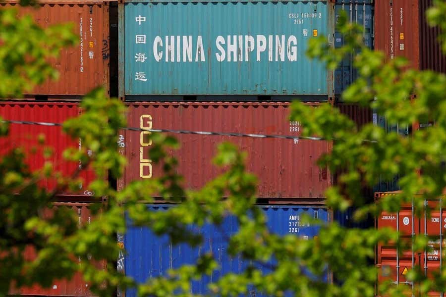 China plans tariffs on $60 billion  of US goods in latest trade salvo