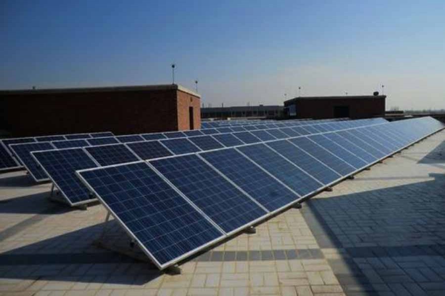 Distribution cos to start buying rooftop solar power soon