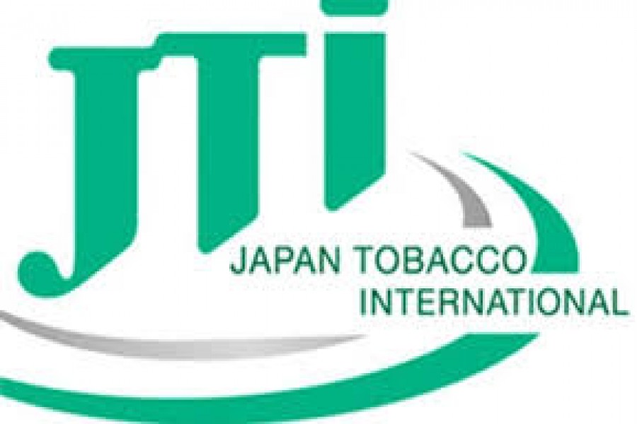 Japan Tobacco set for $1.5b takeover  of Akij tobacco