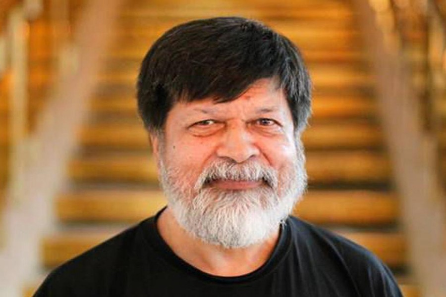 ASK expresses concern over ‘torture’ on Shahidul Alam